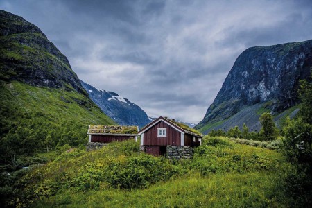 Auto Rondreis Noorwegen Donar Stolsmaradalen Thomas Rasmus Skaug Visitnorway