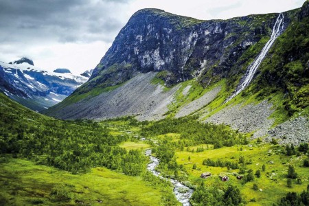 Auto Rondreis Noorwegen Donar Stolsmaradalen Visitnorway Com Thomas Rasmus Skaug