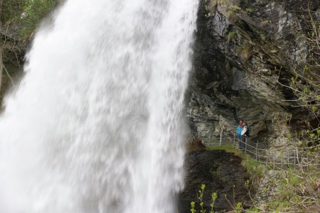 Autorondreis Balder National Tourist Routes Hardanger Ch Visitnorway