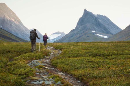 Autorondreis Lapland Kalle Michael Jonsson Nallo Swedish Lapland