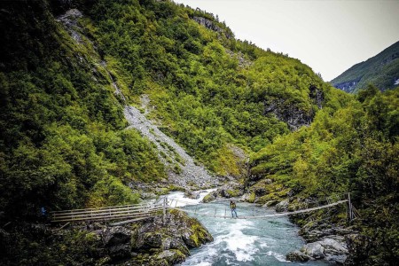 Autorondreis Noorwegen Aegir Brendeteigen Utladalen Thomas Rasmus Skaug Visitnorway