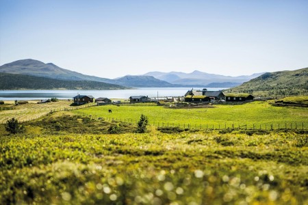 Autorondreis Noorwegen Aegir Brimi Saeter Christian Roth Christensen Visitnorway