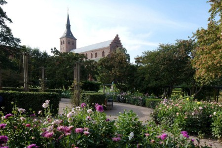 Autorondreis Zweden Vanir Odense Domkirke Funen And Islands Kim Wyon Visitdenmark