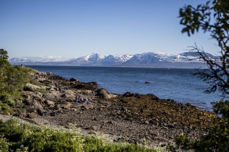 Autotour Thor Telegrafbukta Tromso Christian Roth Christensen Visitnorway