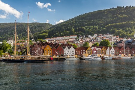 Autovakantie Noorwegen Embla Bryggen A World Heritage Site Bergen Reiselivslag Nordlandblog