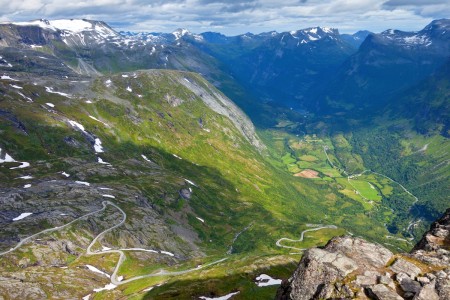 Autovakantie Noorwegen Embla Dalsnibba Espen Mills Tasteofnationaltouristroutes