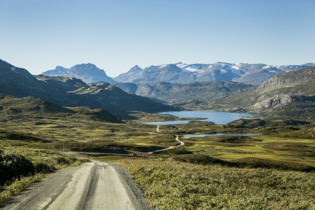 Autovakantie Noorwegen Embla Mjolkevegen Christian Roth Christensen Visitnorway