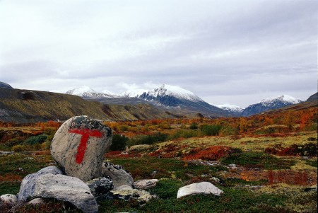 Autovakantie Zweden Kristoffer Autumn In Oppland Anders Gjengedal Visitnorway