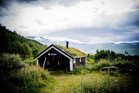 Autovakantie Zweden Kristoffer Stolsmaradalen Thomas Rasmus Skaug Visitnorway