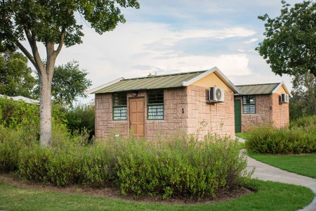 Battlefields Country Lodge Bungalow