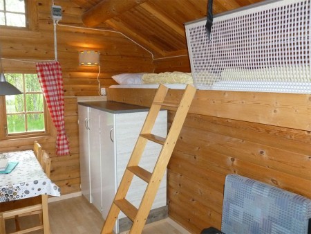 Birkelund Camping 19