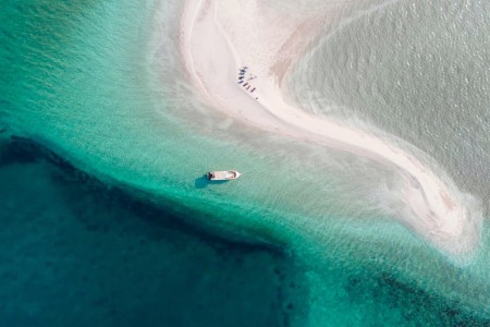 Boven Strand Bahia Mar Boutique Hotel