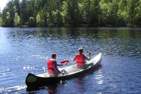 Boxholm Hotell Sommarhagen 1