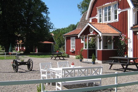 Boxholm Hotell Sommarhagen 11