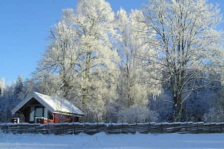 Boxholm Hotell Sommarhagen 9