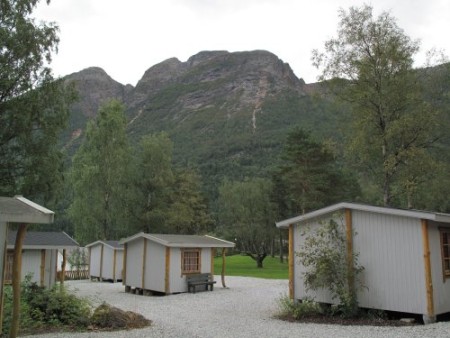 Campinghut5