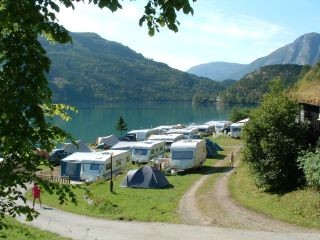 Campingplass