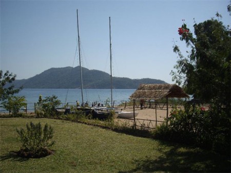 Cape Maclear Lodge Malawi 10