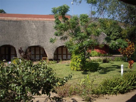 Cape Maclear Lodge Malawi 11