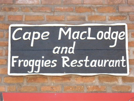 Cape Maclear Lodge Malawi 12