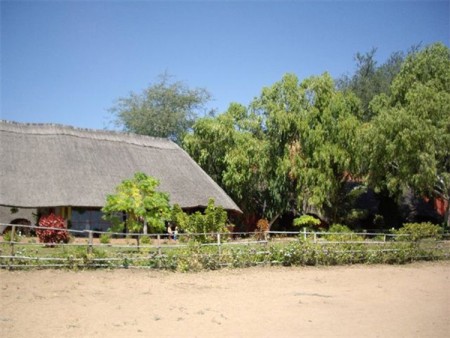 Cape Maclear Lodge Malawi 13