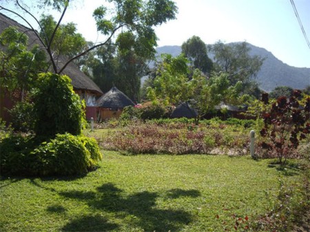 Cape Maclear Lodge Malawi 17