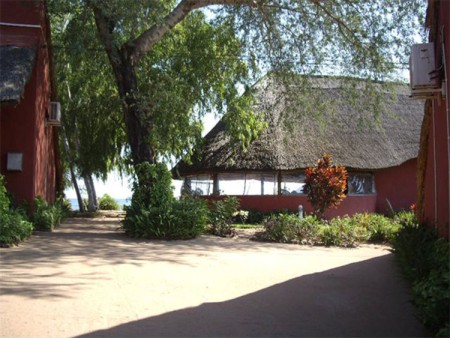 Cape Maclear Lodge Malawi 18