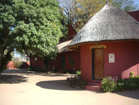 Cape Maclear Lodge Malawi 19