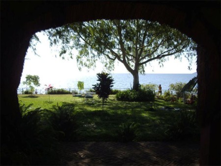 Cape Maclear Lodge Malawi 4