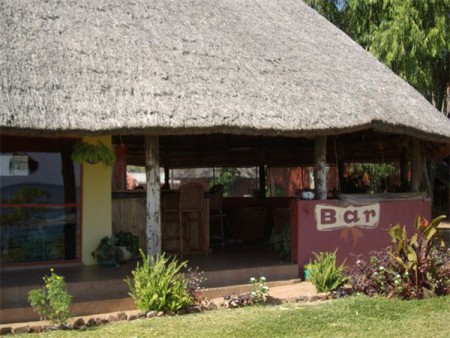 Cape Maclear Lodge Malawi 6
