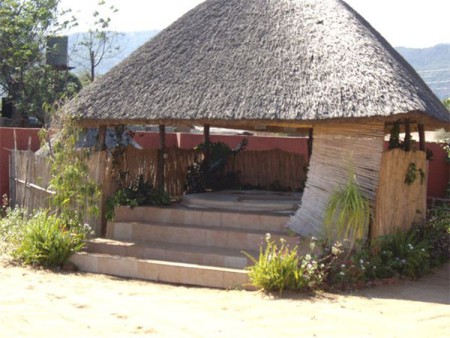 Cape Maclear Lodge Malawi 7