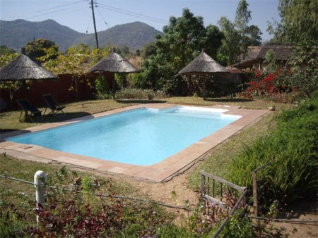 Cape Maclear Lodge Malawi 8