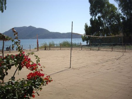 Cape Maclear Lodge Malawi 9