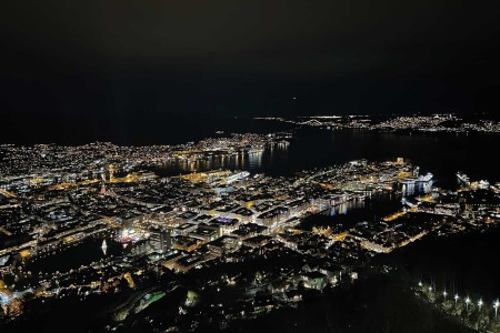 Cape Tracks Citytrip Hodr Bergen Fjordcruise Ramon Lucas