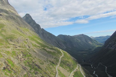 Cape Tracks Trollstigen 2