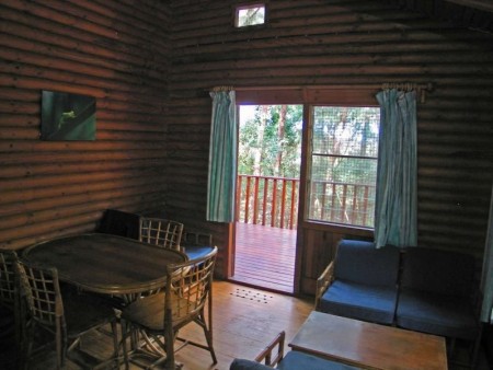Cape Vidal Camping St Lucia 07