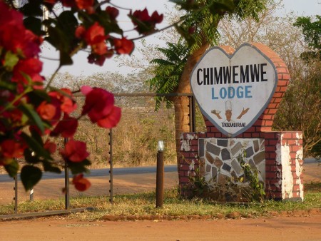 Chimwemwe Lodge Petauke Zambia 1