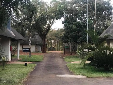 Chimwemwe Lodge Petauke Zambia 2