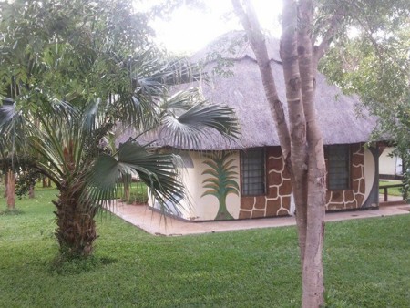 Chimwemwe Lodge Petauke Zambia 3