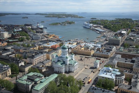 Citytrip Helsinki Surtur 17A10 147