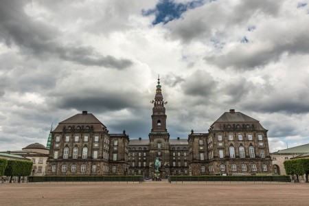 Citytrip Kopenhagen Galar Christiansborg Kopenhagen Ramon Lucas