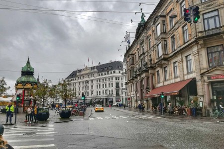 Citytrip Kopenhagen Galar Steef Van Den Akker
