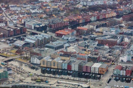 Citytrip Trondheim Odur Trondheim Iconic Norway Berge Knoff Natural Light Visitnorway Com