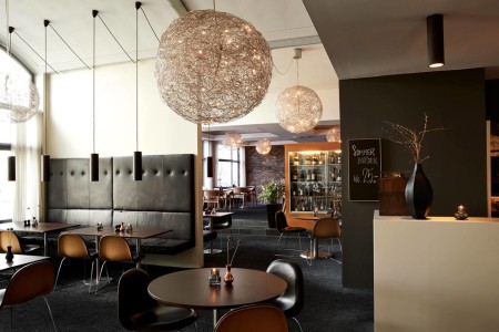 Comwell Hotel Kolding 7