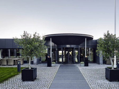 Comwell Roskilde Hotel