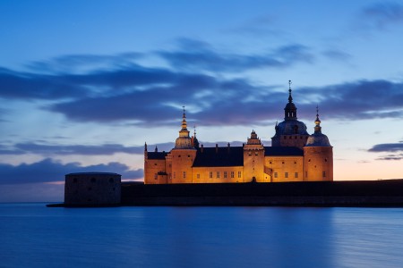 Countryside Hotels Zweden Bifrost Emmy Jonsson Kalmar