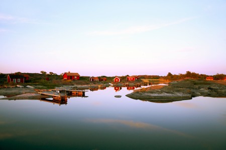 Countryside Hotels Zweden Bifrost Ola Ericson Stora Vanskar