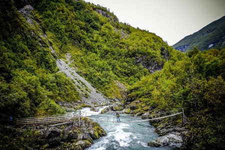 Culinaire Reis Borghild Brendeteigen Utladalen Thomas Rasmus Skaug Visitnorway Com