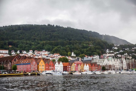 Culinaire Reis Borghild Bryggen Martin Handlykken Visitnorway Com