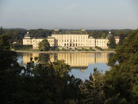 Culturele Reis Zweden Drottingholm PalaceMelker Dahlstrandimagebank Sweden Melker Dahlstrand